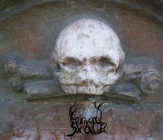 Burial Stone : Éjjeli Vihar